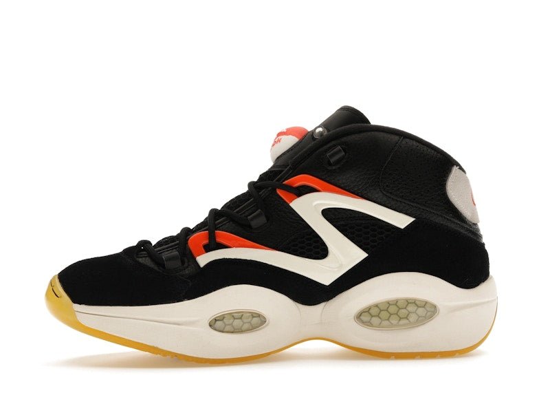 Reebok Question Pump Pump Omni Lite
