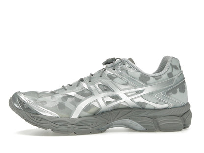 ASICS Gel-Cumulus 16 Cecilie Bahnsen Floral Pack Glacier Grey