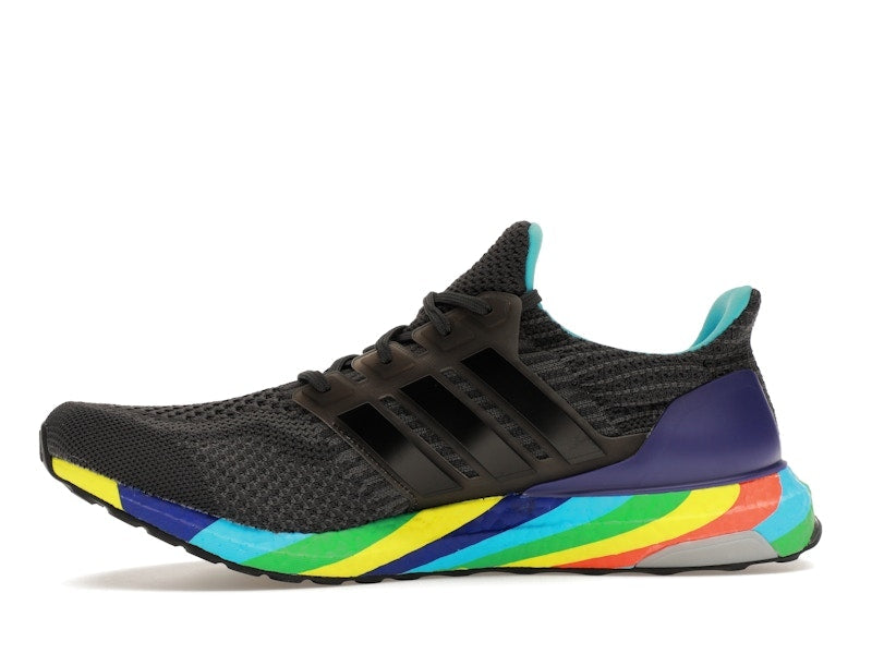 adidas Ultra Boost 5.0 DNA Pride Carbon