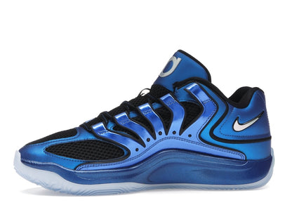 Nike KD 18 International Blue