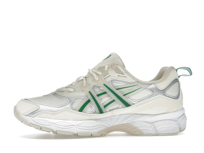 ASICS Gel-NYC Utility Cream Kale
