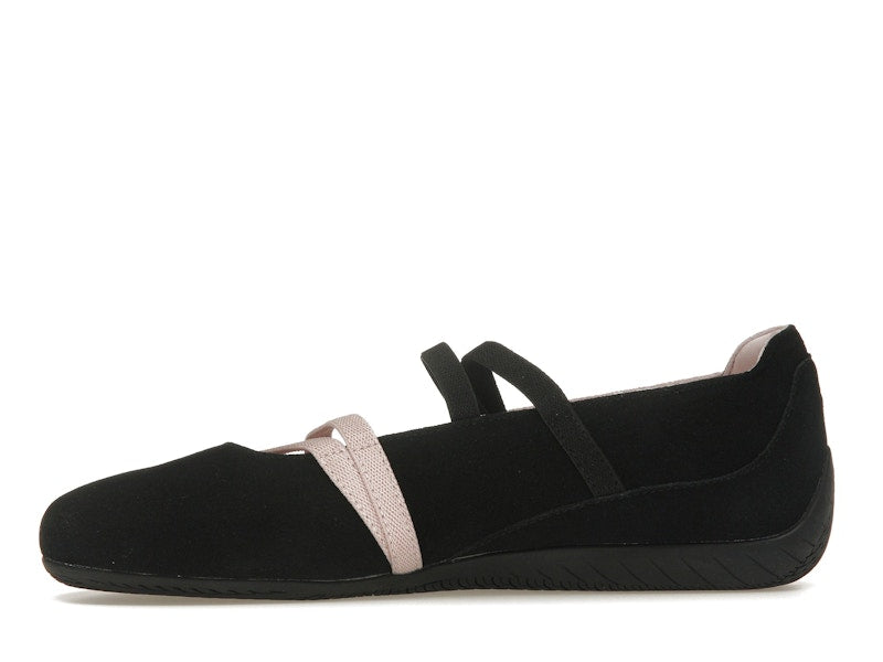 Puma Speedcat Ballet Black Mauve Mist (Women's)