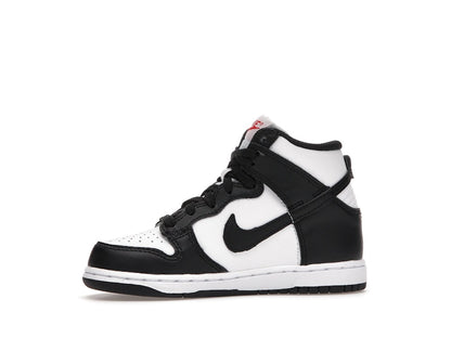 Nike Dunk High Panda (2021) (PS)