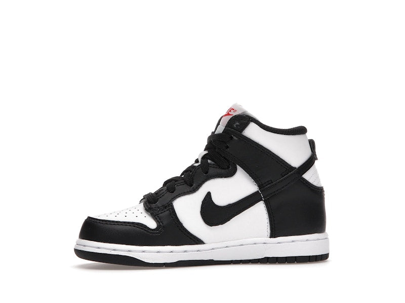 Nike Dunk High Panda (2021) (PS)