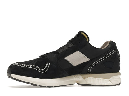 adidas ZX 9000 A-ZX YCTN Moccasin Black