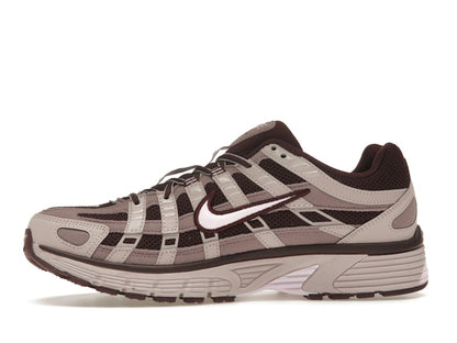 Nike P-6000 Burgundy Crush Pink Foam (Women's)