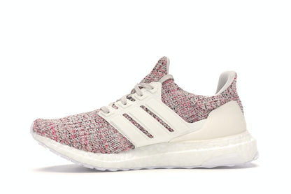 adidas Ultra Boost 4.0 Pink Static (Women's)