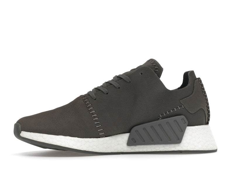 adidas NMD R2 Wings and Horns Ash