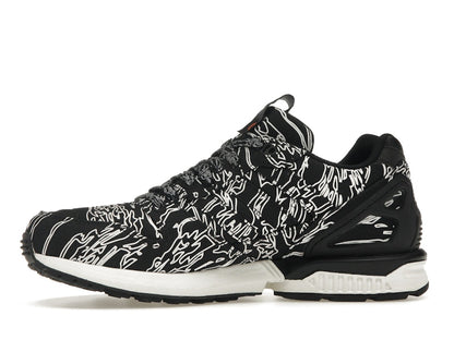 adidas ZX 5000 Undefeated x Mhi