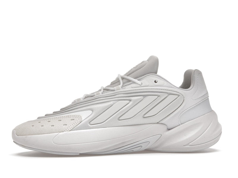 adidas Ozelia White Reflective