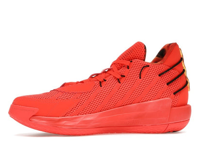 adidas Dame 7 Fire Of Greatness