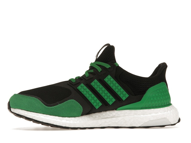 adidas Ultra Boost LEGO Color Pack Green