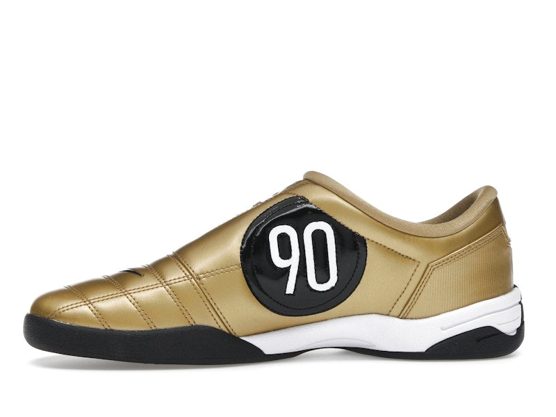 Nike Total 90 3 Metallic Gold Black (Women's)