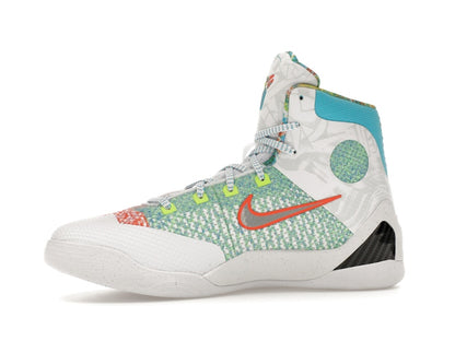 Nike Kobe 9 Elite Protro What The (2025) (GS)