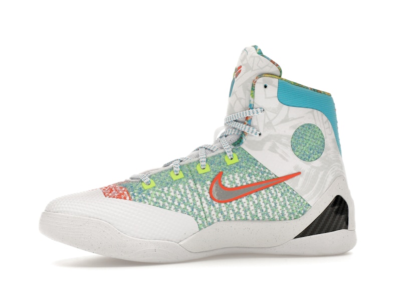Nike Kobe 9 Elite Protro What The (2025) (GS)