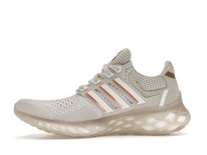 adidas Ultra Boost Web DNA Grey White Copper Metallic (Women's)