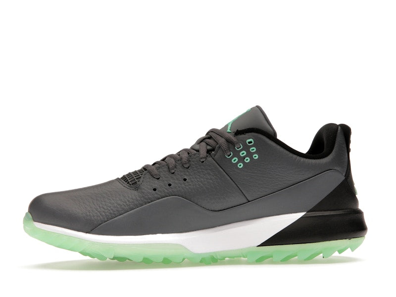 Jordan ADG 3 Golf Grey Green Glow
