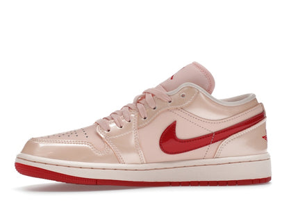 Jordan 1 Low Patent Valentine's Day (Women's)