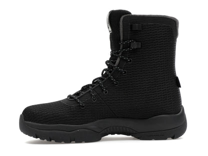 Jordan Future Boot Black