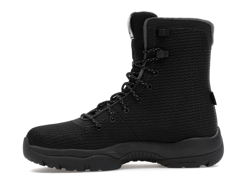 Jordan Future Boot Black