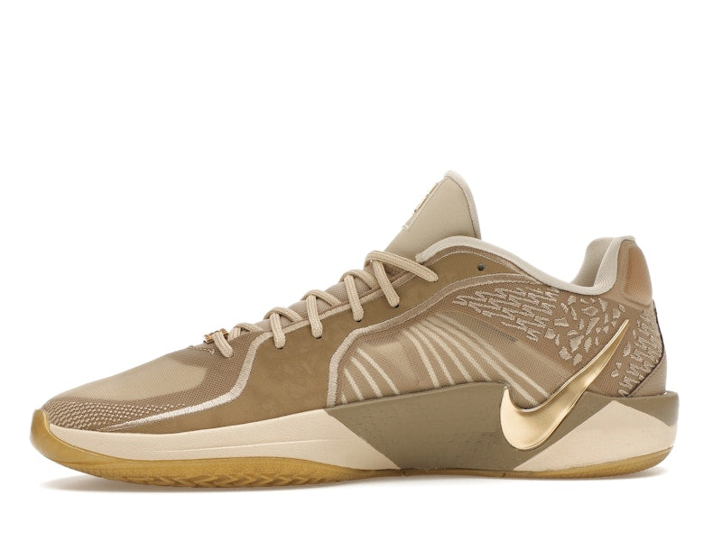 Nike Sabrina 2 Stronger Than Gold (Women's)