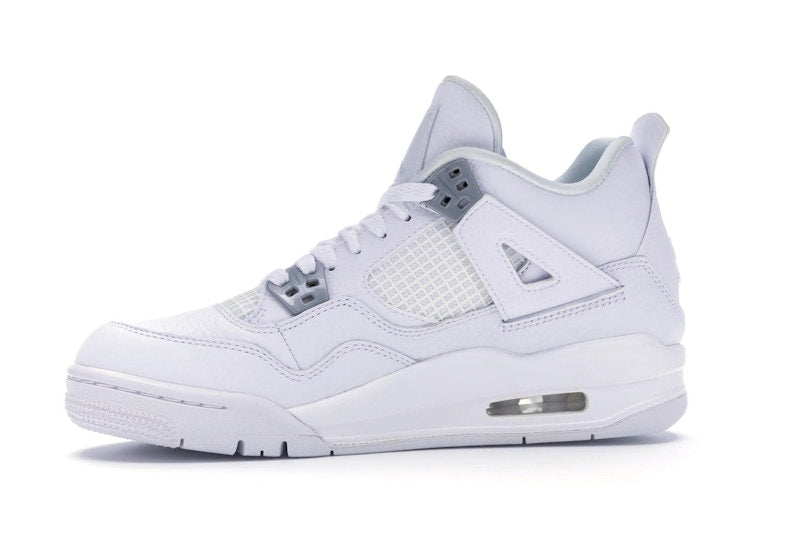 Jordan 4 Retro Pure Money (2017) (GS)
