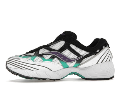 Saucony Grid Web Into the Void