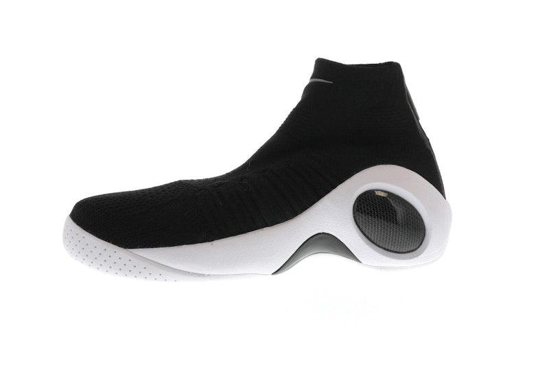 Nike Flight Bonafide Black White