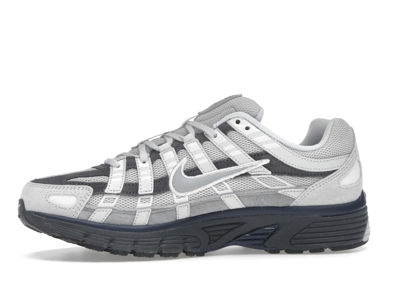 Nike P-6000 Photon Dust Anthracite