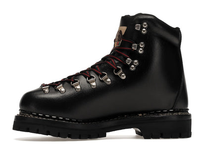 Gucci x TNF Boot Black