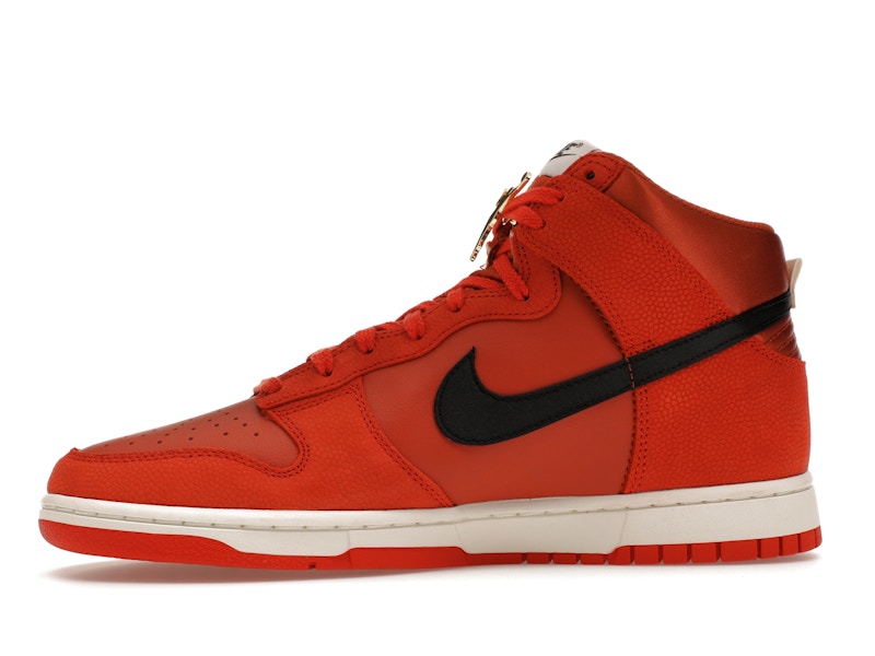 Nike Dunk High PRM NBA x WNBA One Game