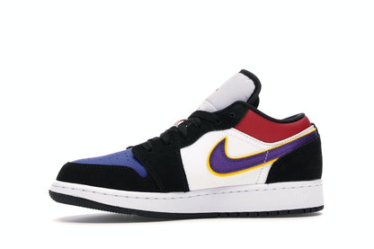 Jordan 1 Low Lakers Top 3 (GS)