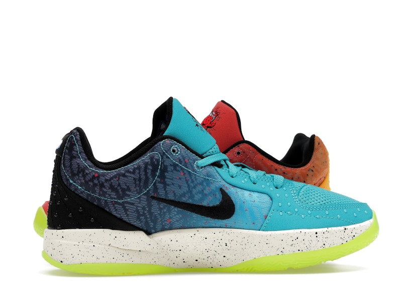Nike Ja 2 Kool-Aid Mixed Berry (GS)