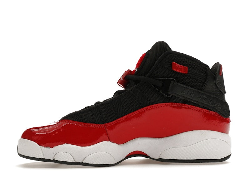 Jordan 6 Rings Fitness Red (GS)