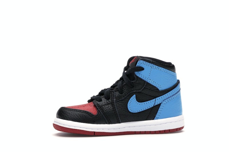 Jordan 1 Retro High NC to Chi (TD)