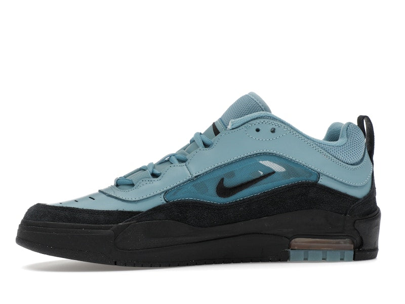Nike SB Air Max Ishod Wair Denim Turquoise Black
