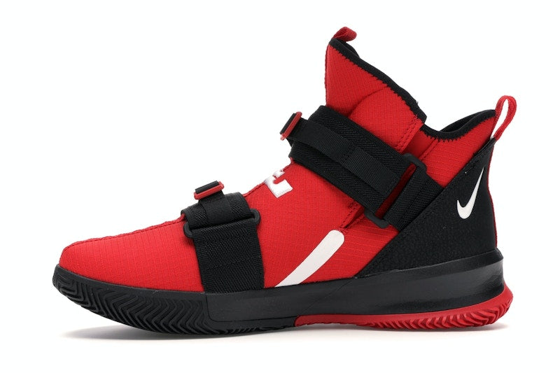 Nike LeBron Soldier 13 SFG University Red
