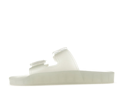 Balenciaga Mallorca Sandal Clear White (Women's)