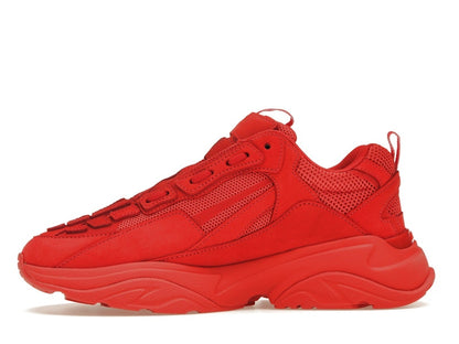 AMIRI Bone Runner Red