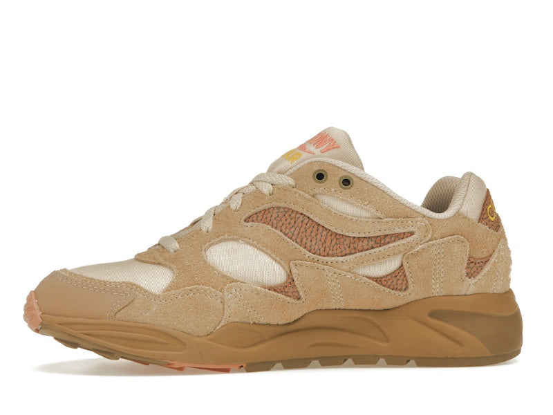 Saucony Grid Shadow 2 Colour Plus Companie