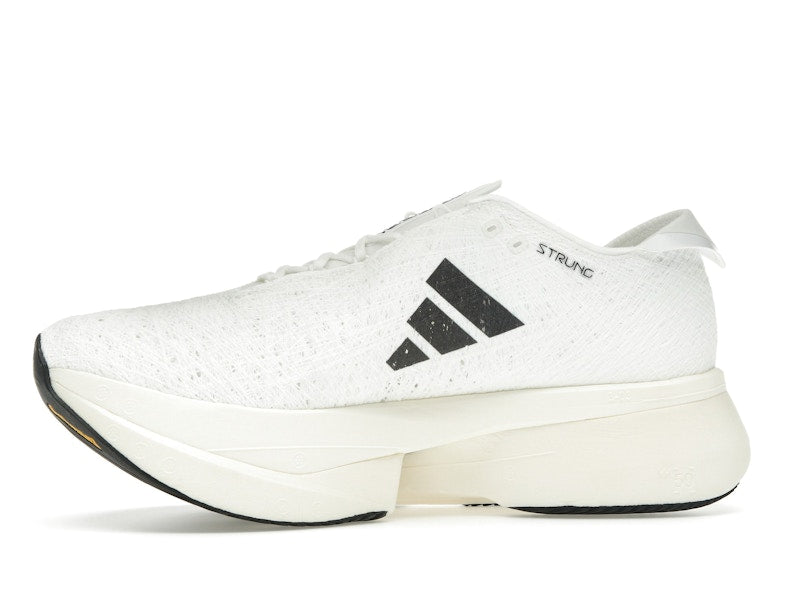 adidas Adizero Prime Strung Non Dyed Core Black Cloud White