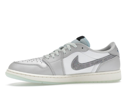Jordan 1 Retro Low OG Year of the Snake (2025)
