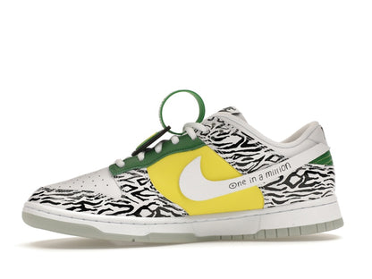 Nike Dunk Low Doernbecher Zoe