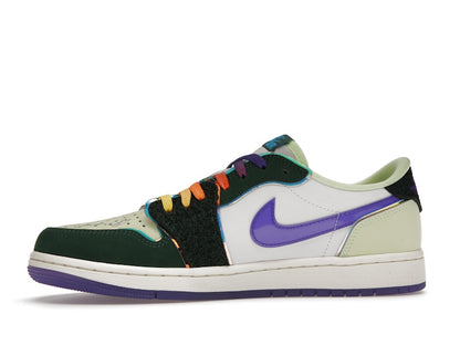 Jordan 1 Retro Low OG Doernbecher (2023)