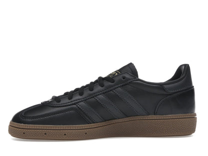 adidas Handball Spezial Core Black Carbon Gold Metallic