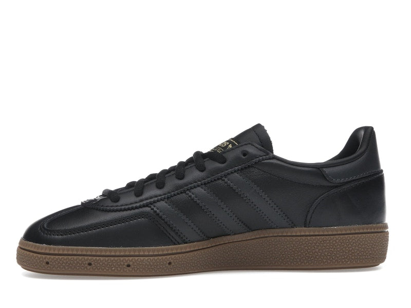 adidas Handball Spezial Core Black Carbon Gold Metallic