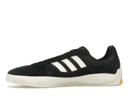 adidas Puig Core Black Ivory Bold Gold