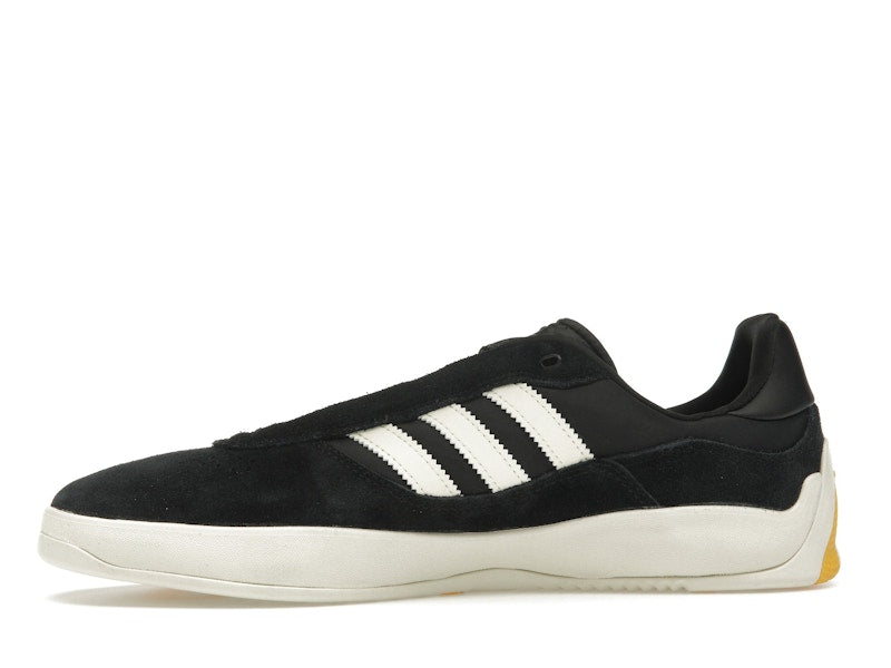 adidas Puig Core Black Ivory Bold Gold