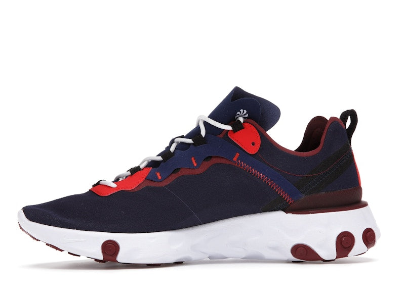 Nike React Element 55 Rabid Panda
