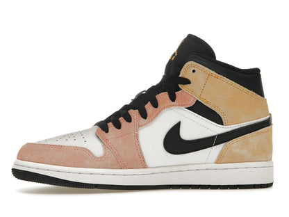 Jordan 1 Mid SE Flight Club